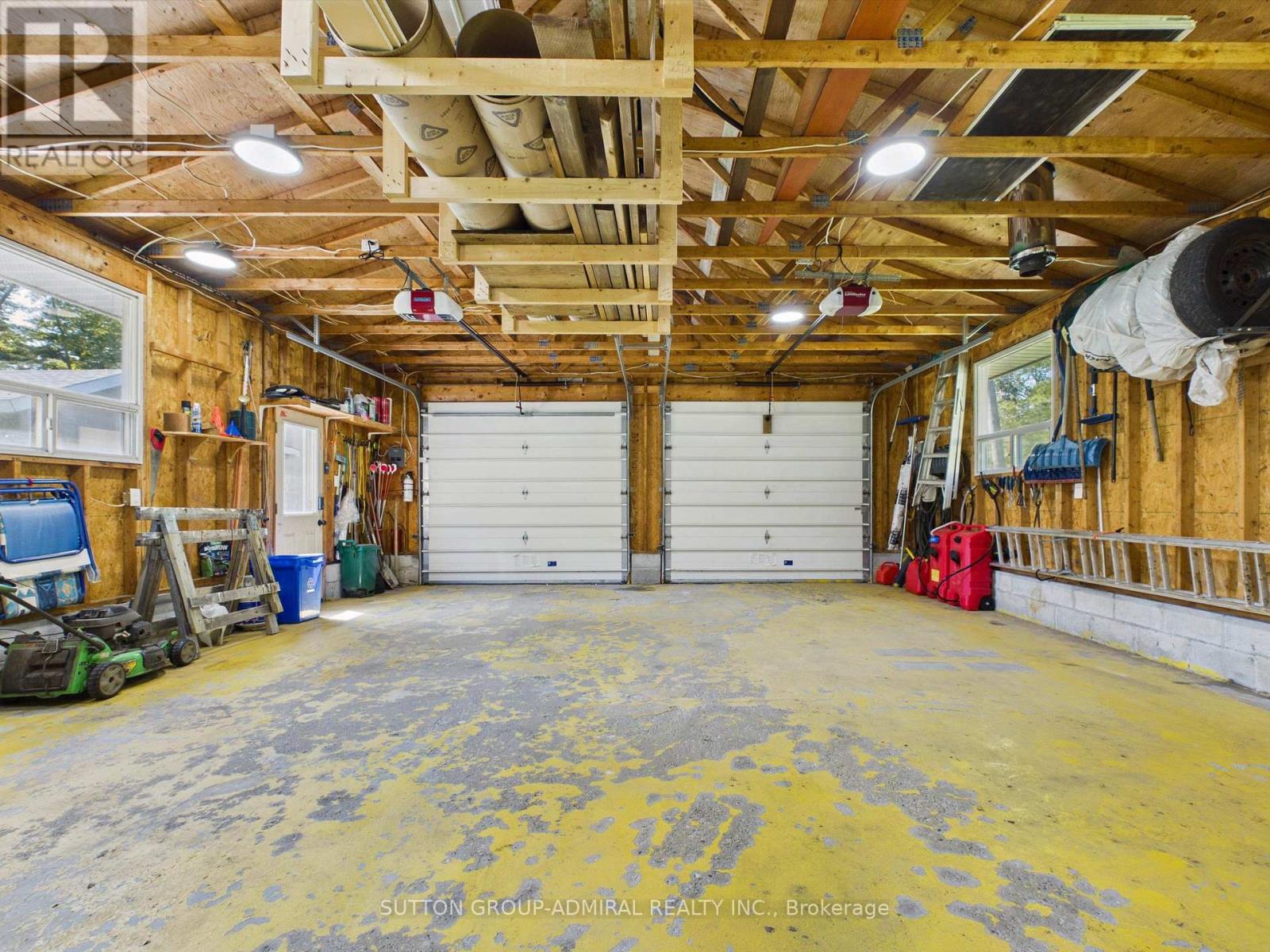 1004 Bagley Road, Gravenhurst, Ontario  P0E 1N0 - Photo 36 - X13646118