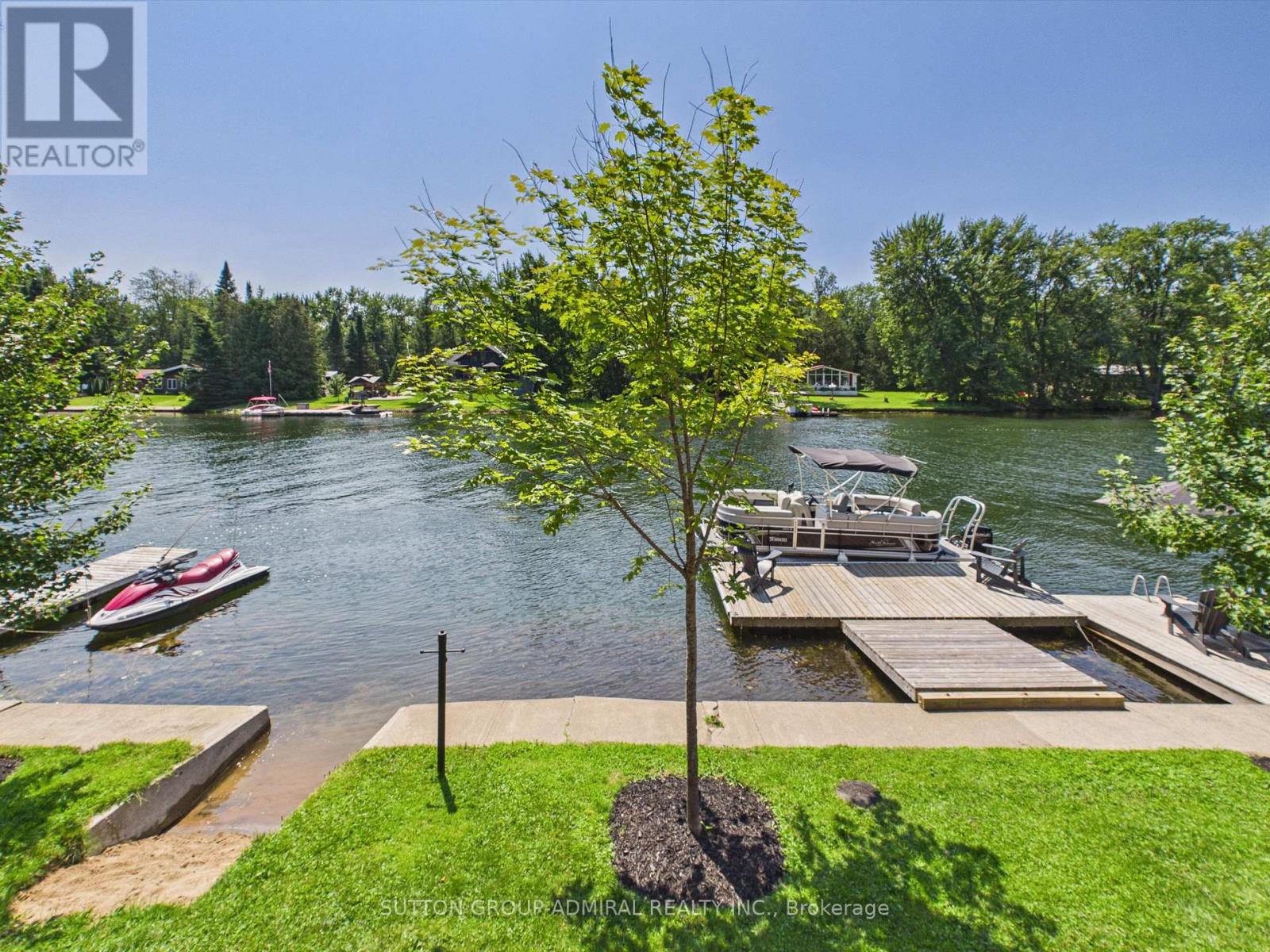 1004 Bagley Road, Gravenhurst, Ontario  P0E 1N0 - Photo 38 - X13646118