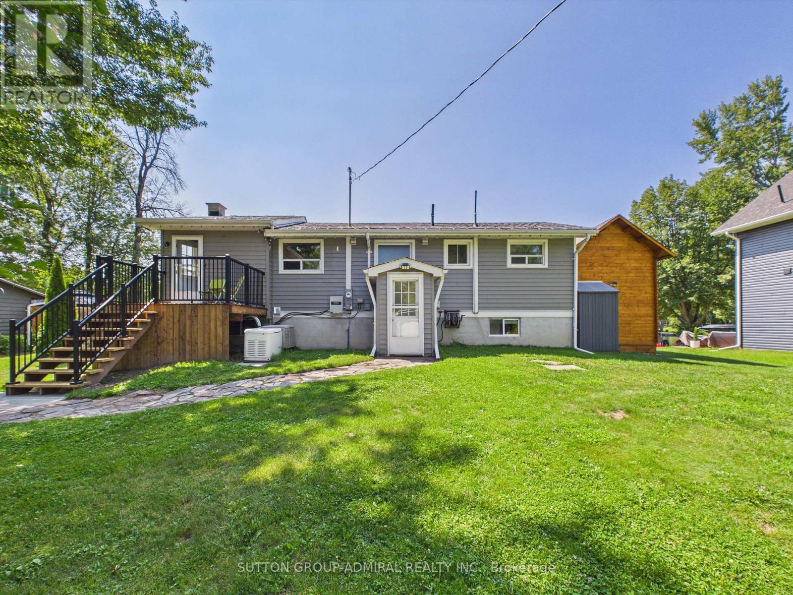 1004 Bagley Road, Gravenhurst, Ontario  P0E 1N0 - Photo 4 - X13646118