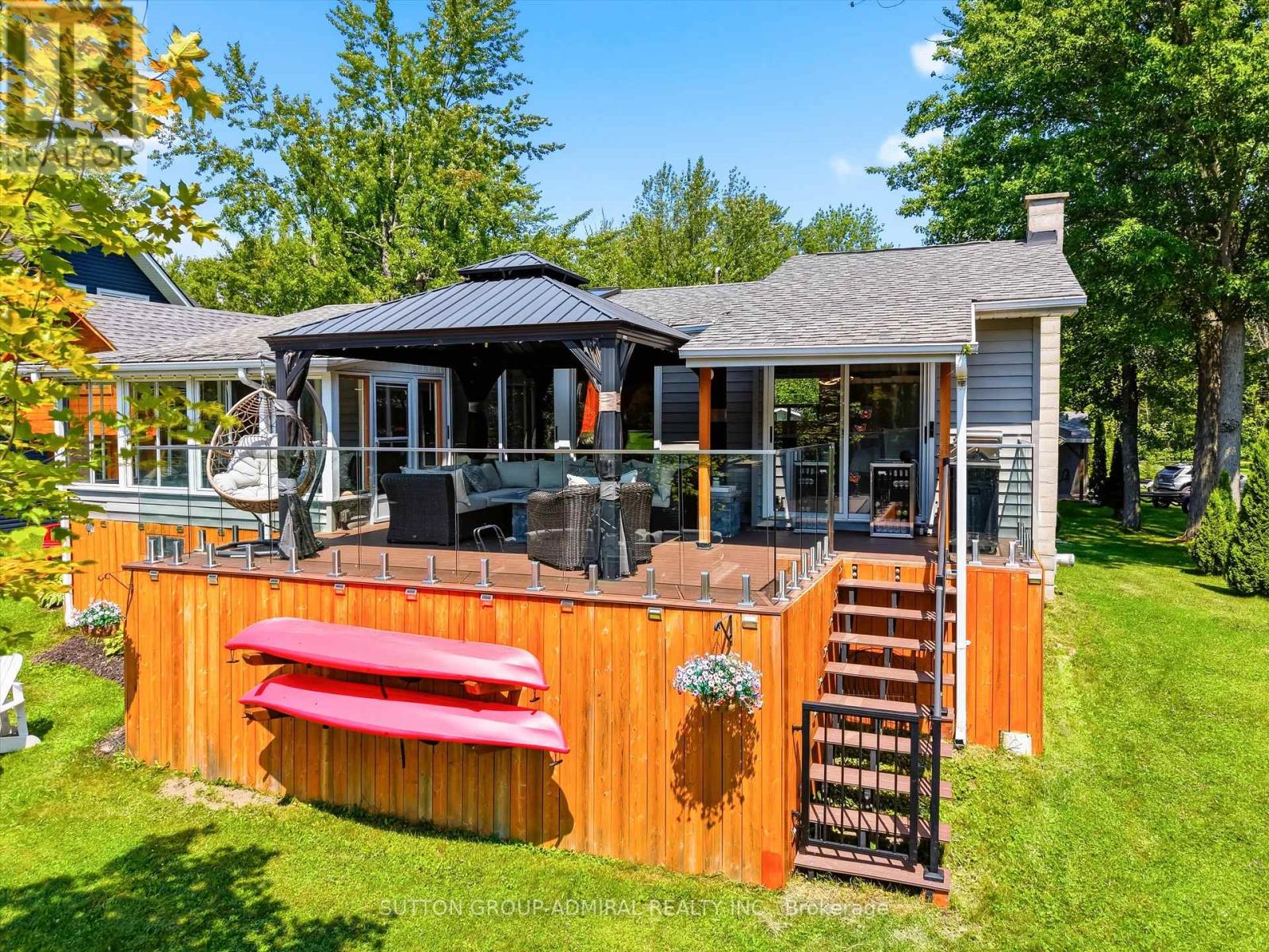 1004 Bagley Road, Gravenhurst, Ontario  P0E 1N0 - Photo 41 - X13646118