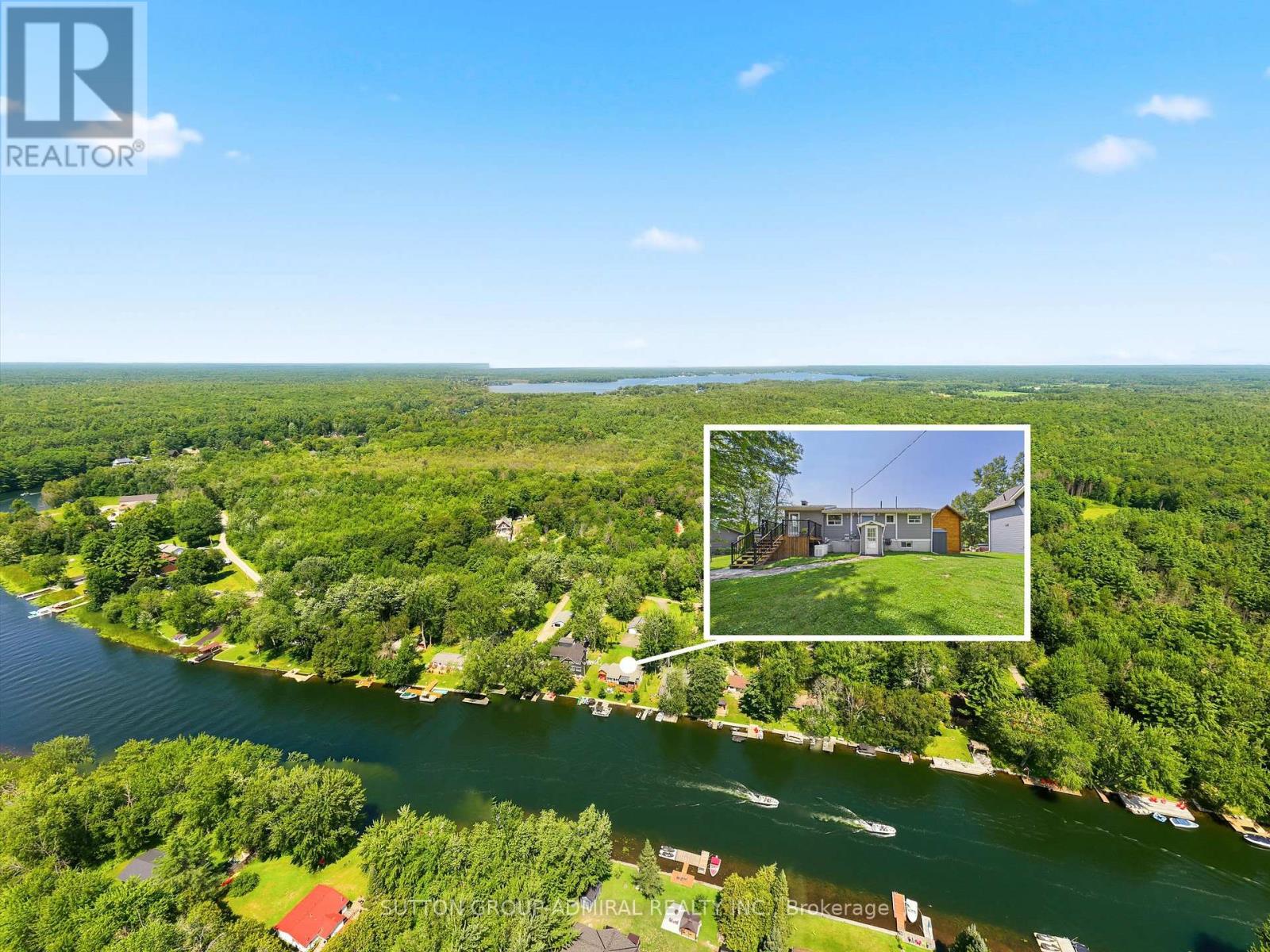 1004 Bagley Road, Gravenhurst, Ontario  P0E 1N0 - Photo 47 - X13646118
