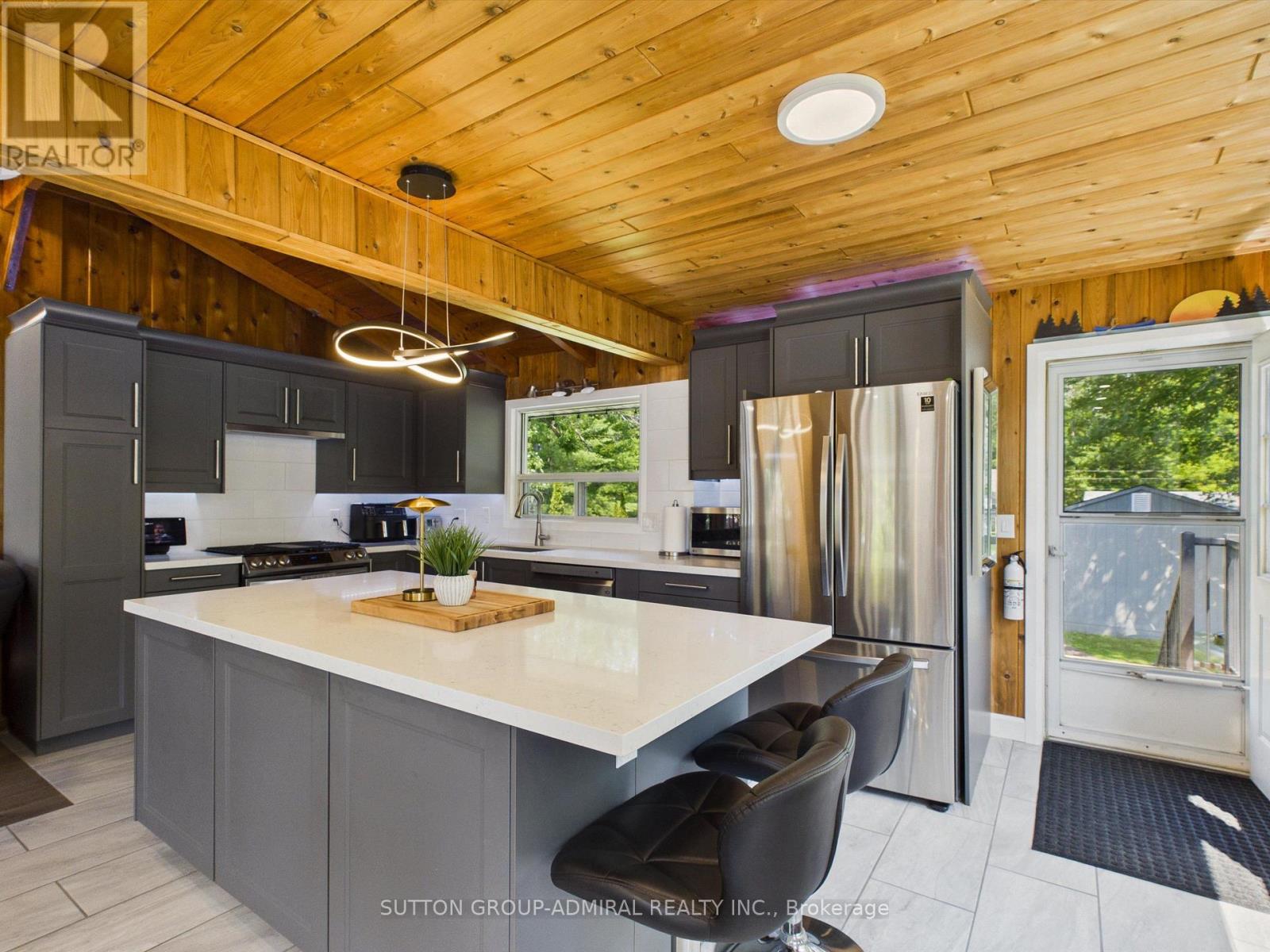 1004 Bagley Road, Gravenhurst, Ontario  P0E 1N0 - Photo 6 - X13646118