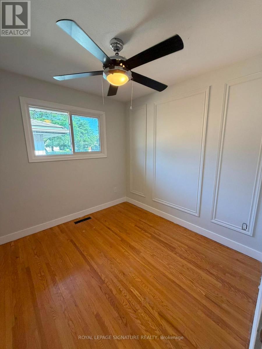 Upper - 9 Fieldway Drive, Hamilton, Ontario  L9A 2L2 - Photo 10 - X13646132