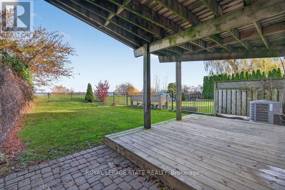 4 - 97 Sunvale Place, Hamilton, Ontario  L8E 4Z7 - Photo 45 - X13646134