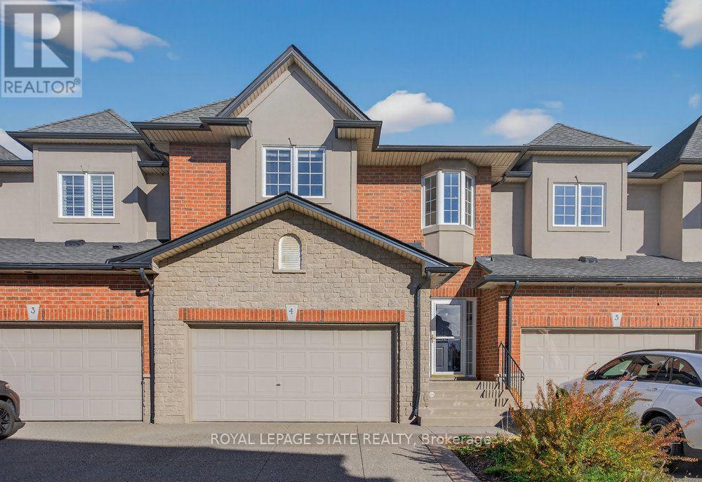 4 - 97 Sunvale Place, Hamilton, Ontario  L8E 4Z7 - Photo 7 - X13646134