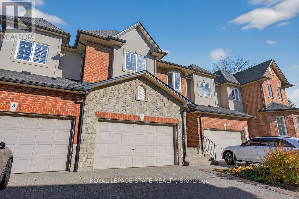 4 - 97 Sunvale Place, Hamilton, Ontario  L8E 4Z7 - Photo 8 - X13646134