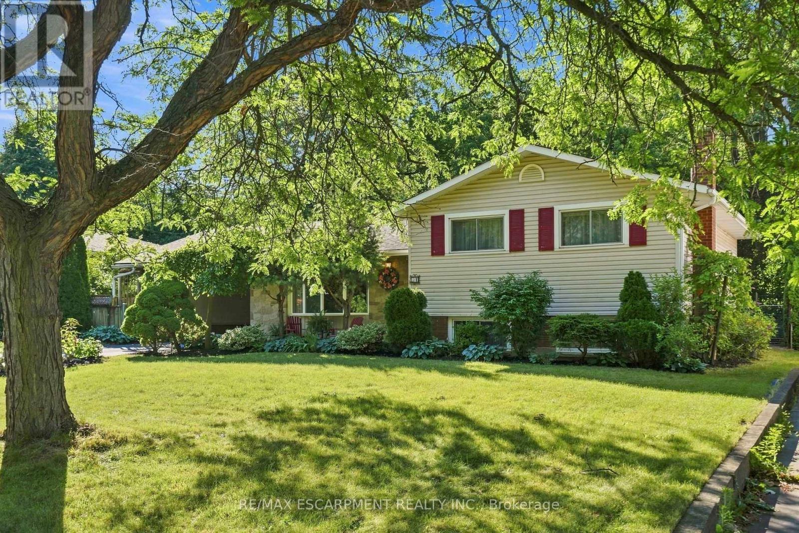 31 VALERIE DRIVE, St. Catharines, Ontario