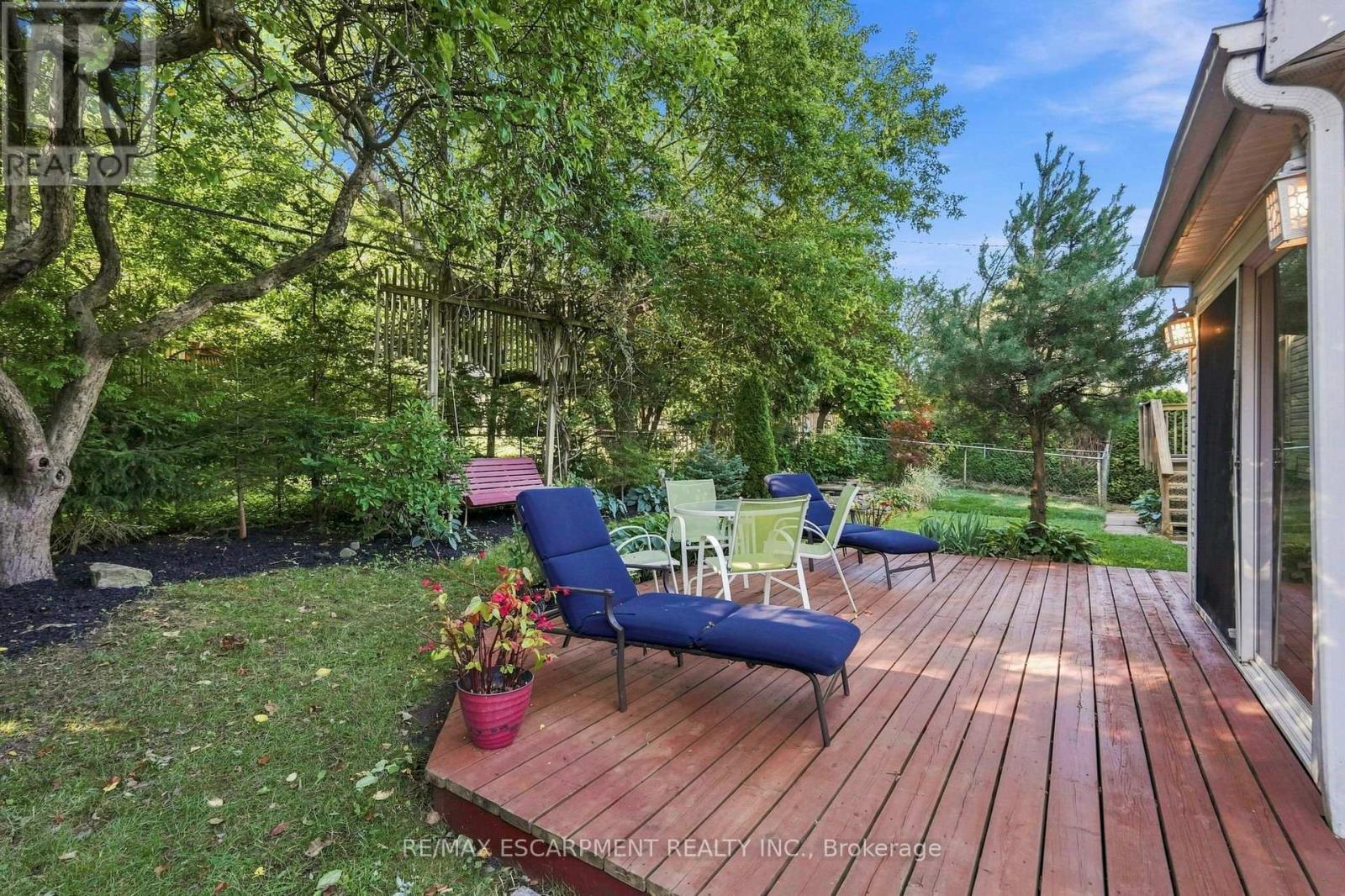 31 Valerie Drive, St. Catharines, Ontario  L2T 3G3 - Photo 37 - X13646150