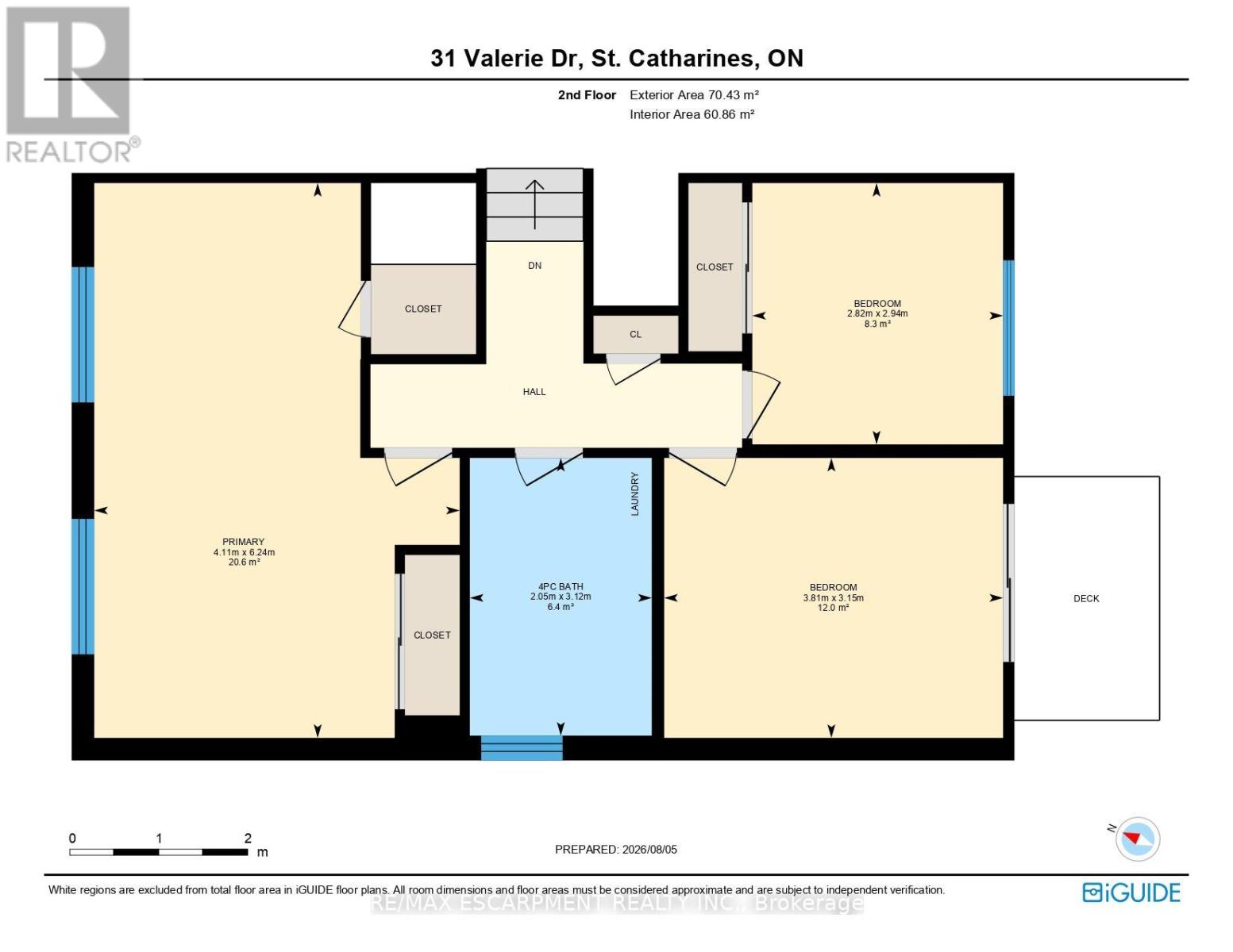 31 Valerie Drive, St. Catharines, Ontario  L2T 3G3 - Photo 48 - X13646150
