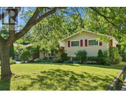 31 VALERIE DRIVE, St. Catharines, Ontario