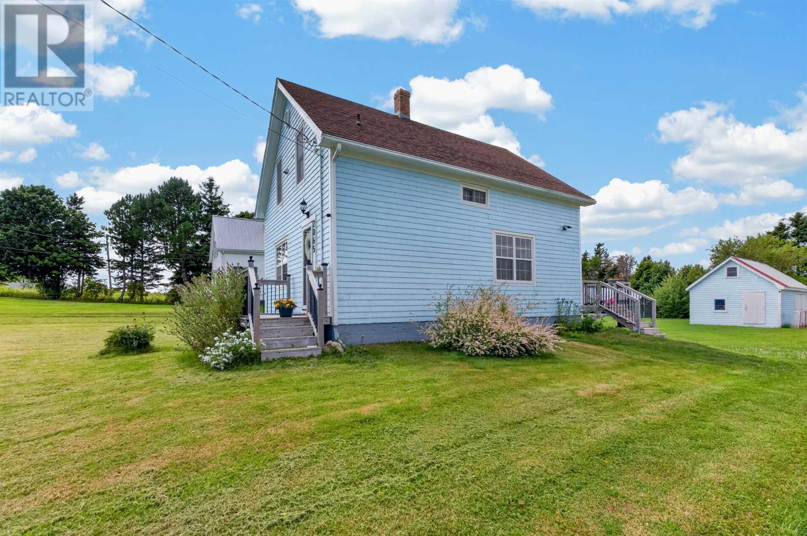 2065 Cape Bear Road, Beach Point, Prince Edward Island  C0A 1V0 - Photo 34 - 202619804