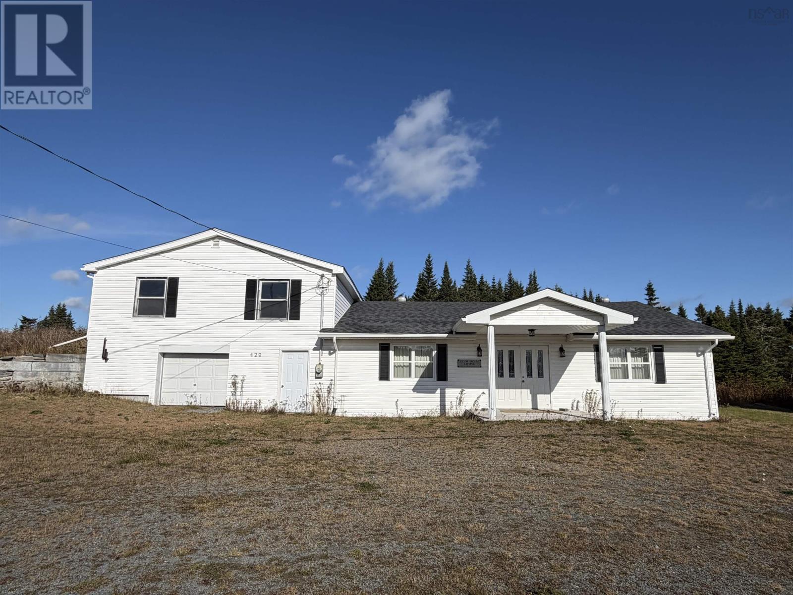 429 Highway 7, Ecum Secum, Nova Scotia  B0J 2K0 - Photo 1 - 202602260