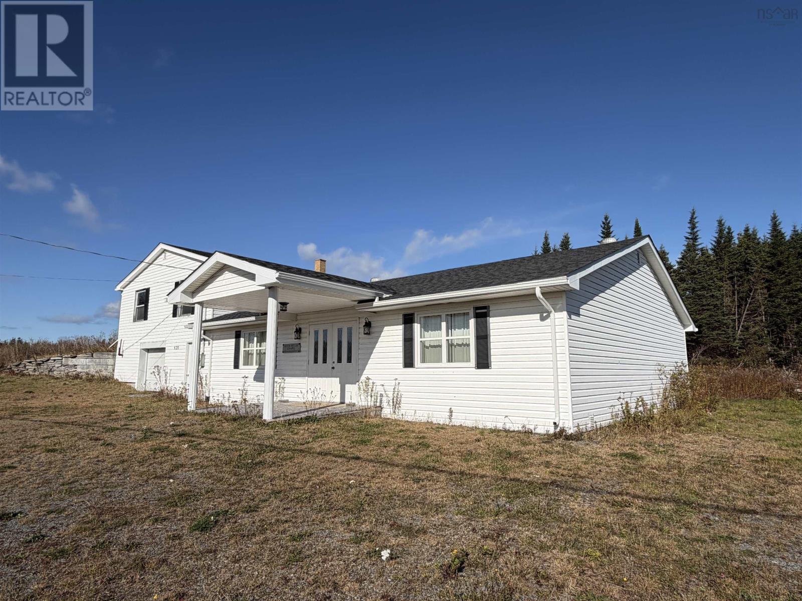 429 Highway 7, Ecum Secum, Nova Scotia  B0J 2K0 - Photo 40 - 202602277