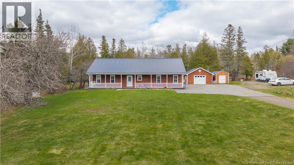 3749 Route 127, Bayside, New Brunswick  E5B 2T1 - Photo 2 - NB138174