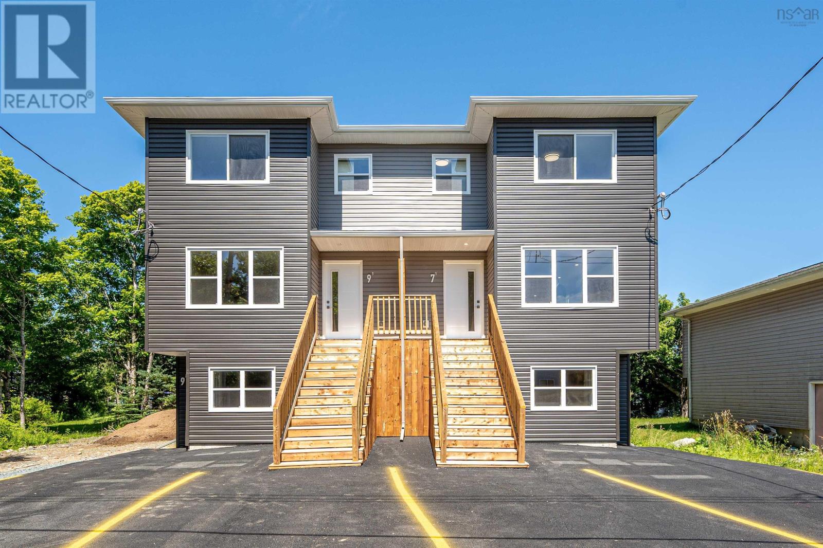 7-9 Hayes Street, Spryfield, Nova Scotia