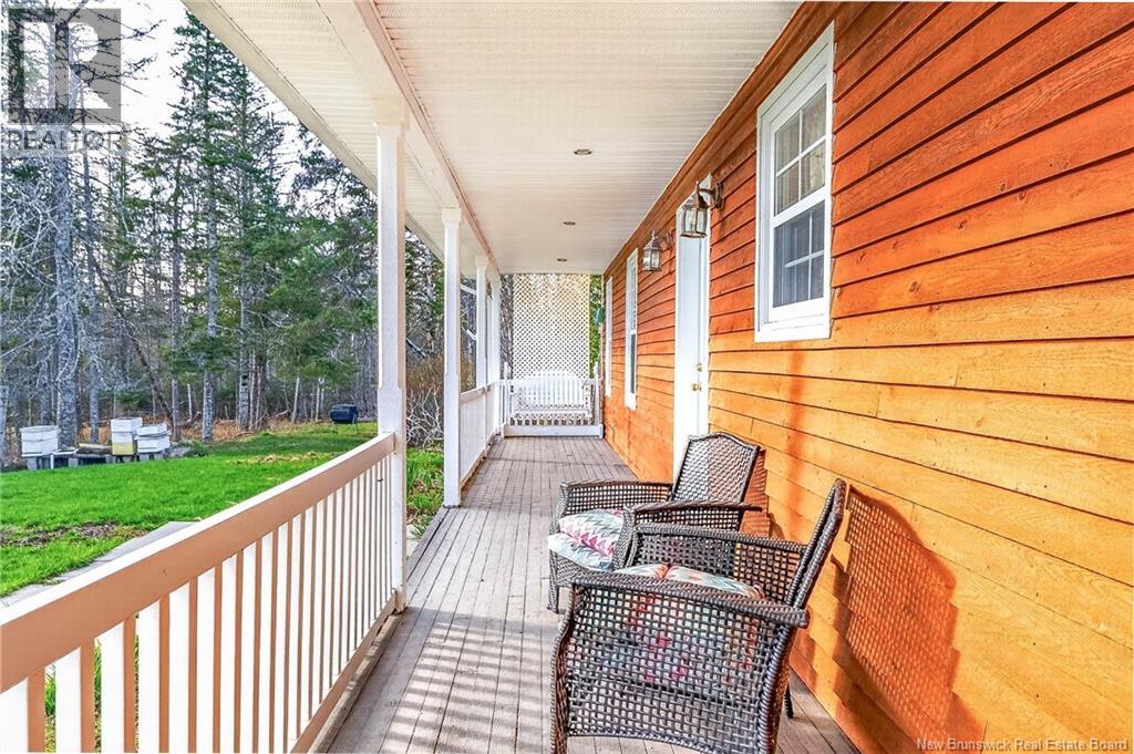 3749 Route 127, Bayside, New Brunswick  E5B 2T1 - Photo 34 - NB138174