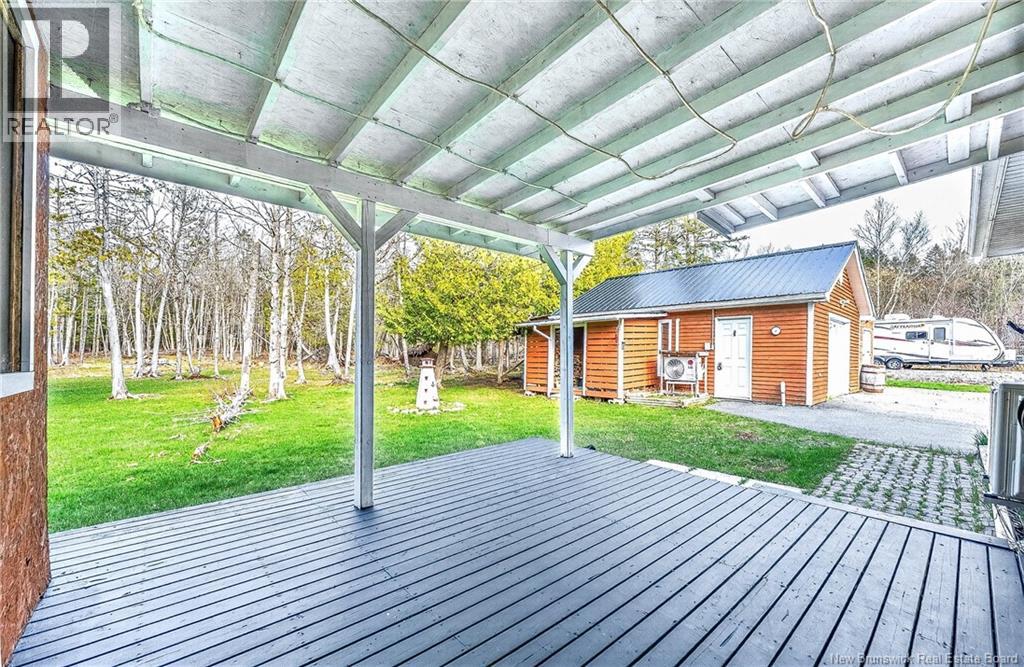 3749 Route 127, Bayside, New Brunswick  E5B 2T1 - Photo 40 - NB138174