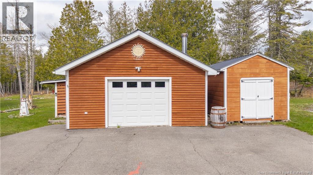 3749 Route 127, Bayside, New Brunswick  E5B 2T1 - Photo 41 - NB138174