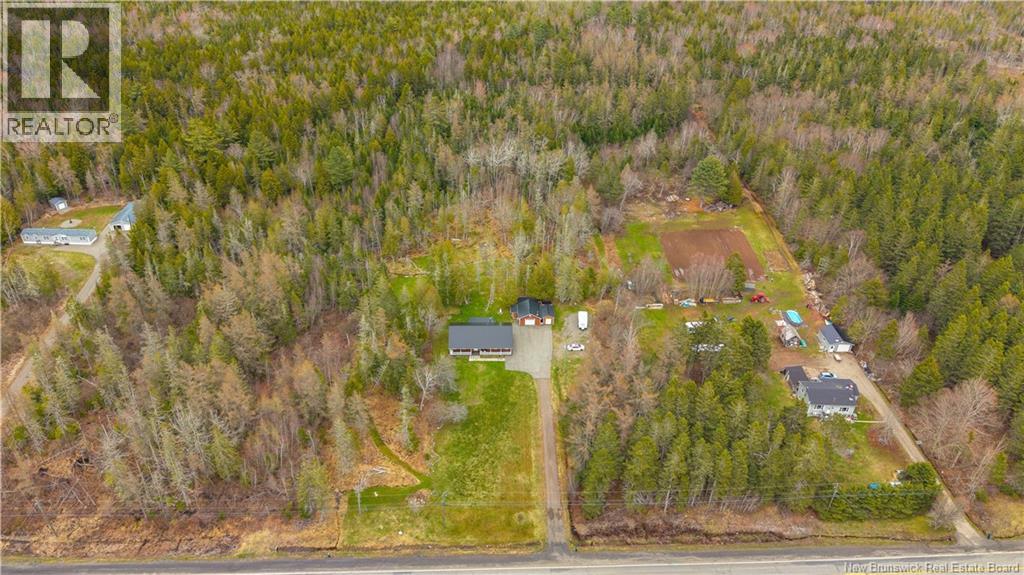 3749 Route 127, Bayside, New Brunswick  E5B 2T1 - Photo 47 - NB138174