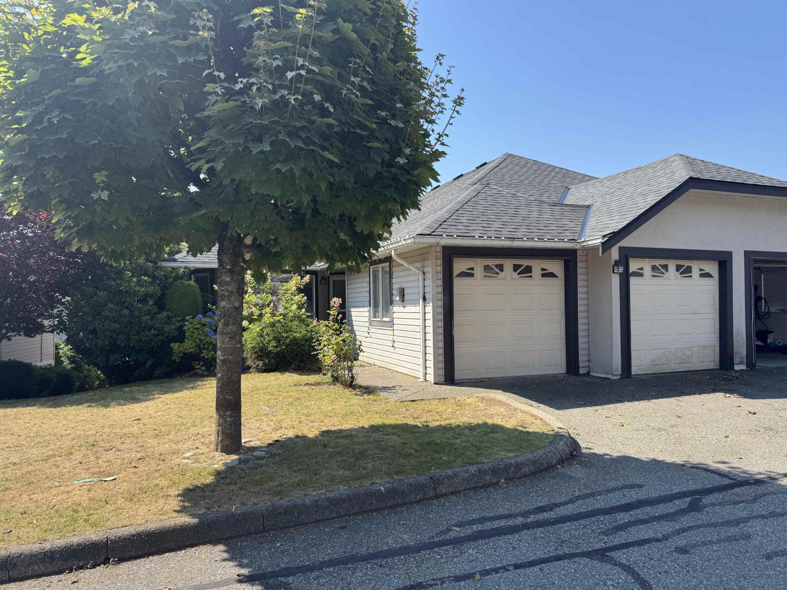 167 3160 Townline Road, Abbotsford, British Columbia  V2T 5P4 - Photo 1 - R3151990