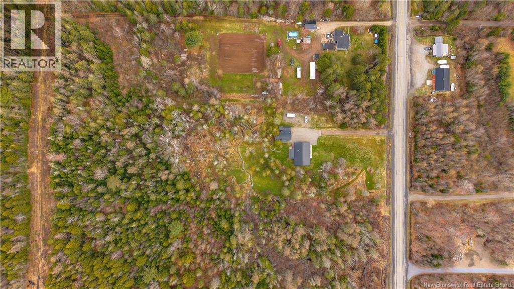 3749 Route 127, Bayside, New Brunswick  E5B 2T1 - Photo 46 - NB138174