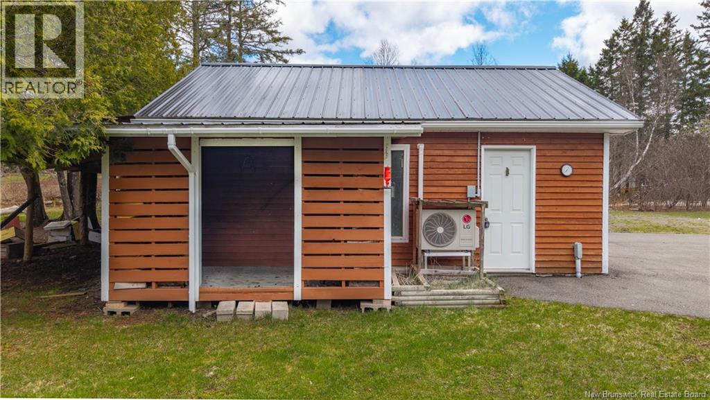 3749 Route 127, Bayside, New Brunswick  E5B 2T1 - Photo 44 - NB138174