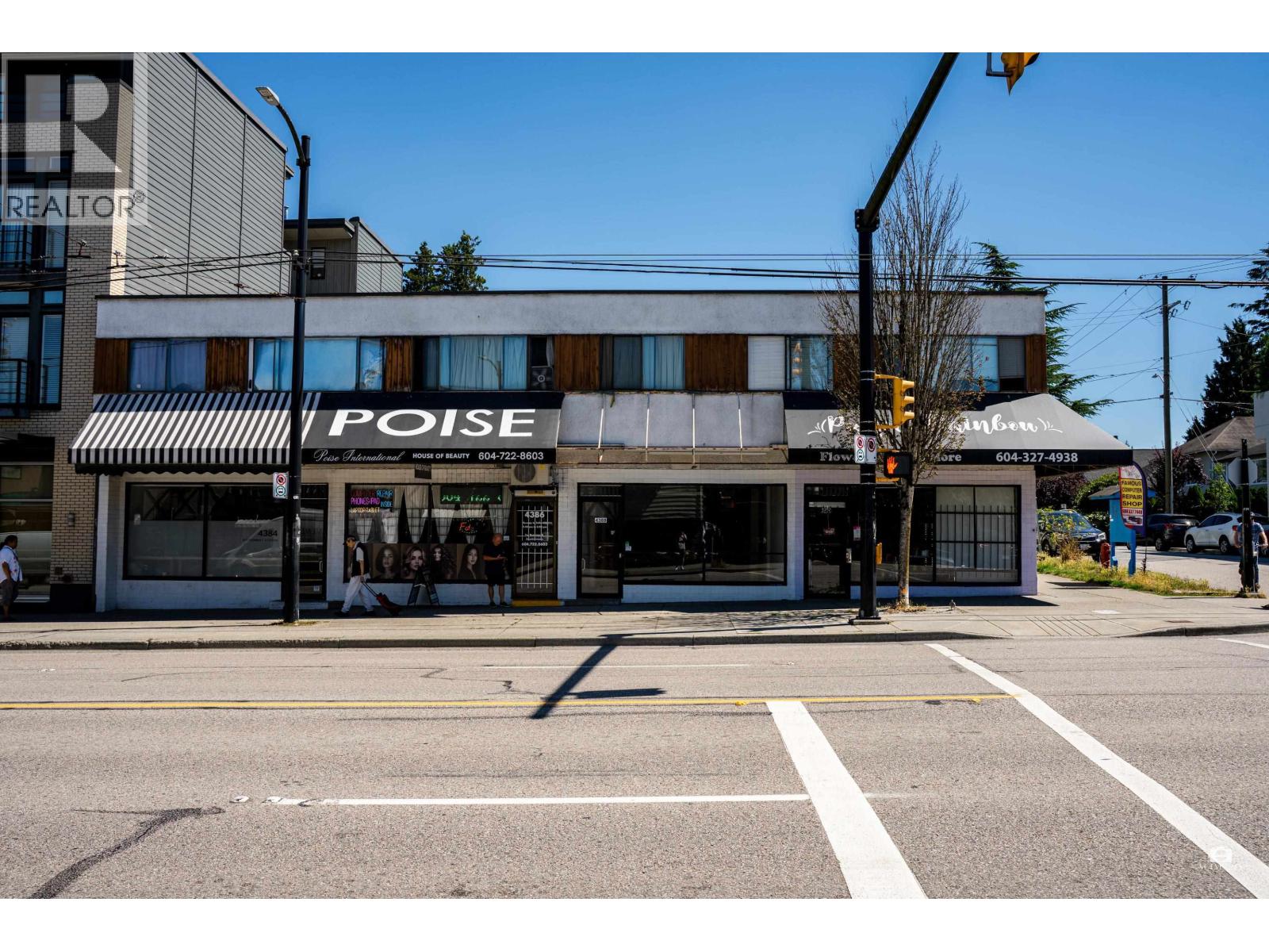4384 Fraser Street, Vancouver, British Columbia  V5V 4G3 - Photo 11 - C8081031