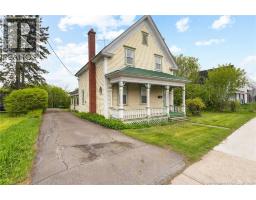 310 Union Street, Fredericton, New Brunswick