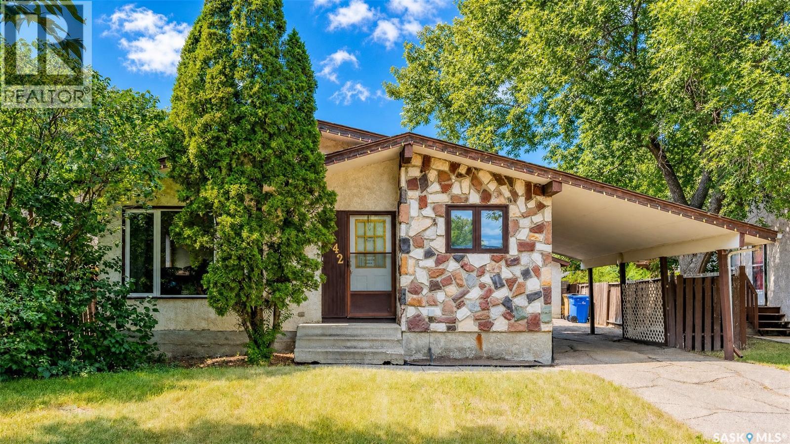 6142 7th Avenue N, Regina, Saskatchewan  S4T 7G8 - Photo 26 - SK044779