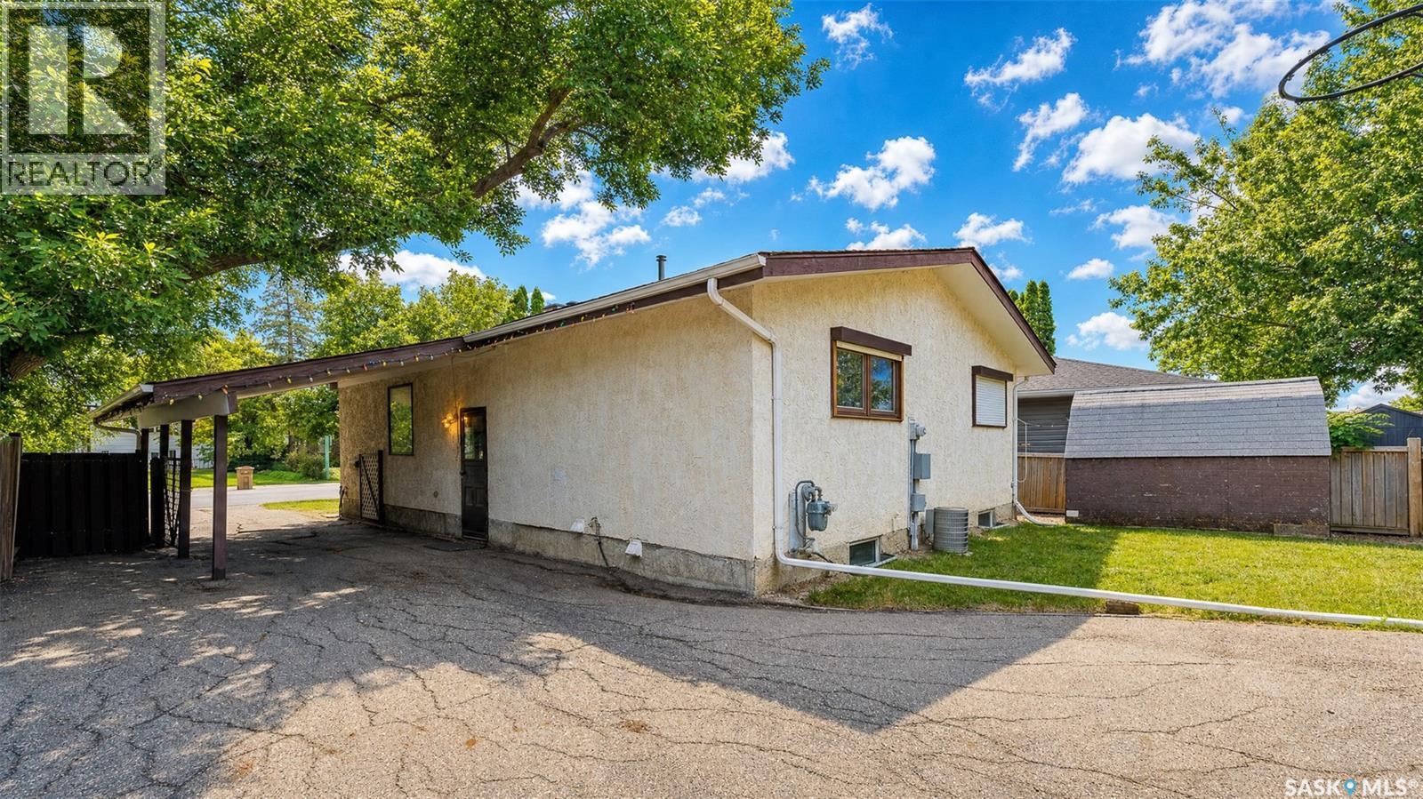 6142 7th Avenue N, Regina, Saskatchewan  S4T 7G8 - Photo 27 - SK044779