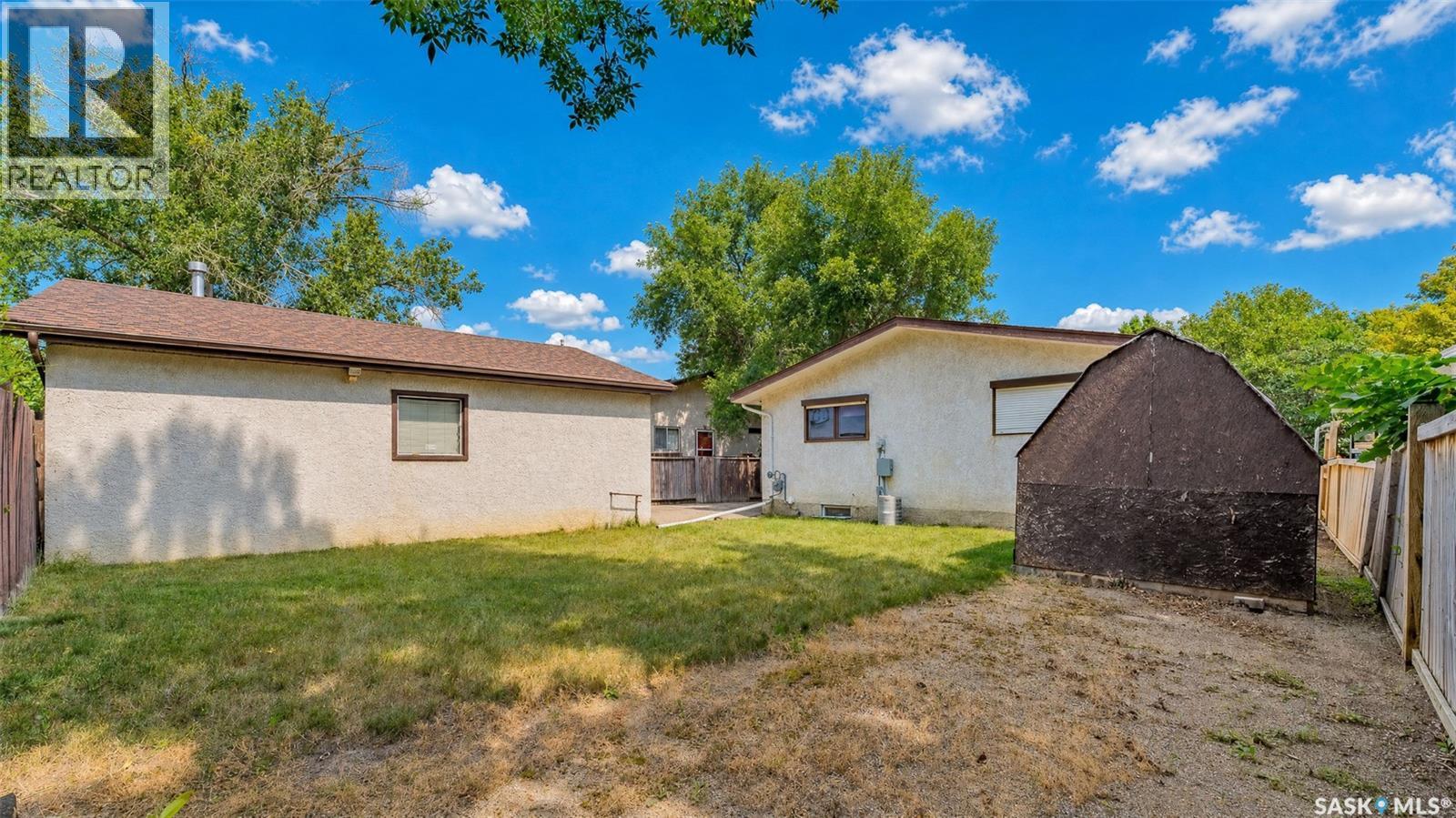 6142 7th Avenue N, Regina, Saskatchewan  S4T 7G8 - Photo 29 - SK044779
