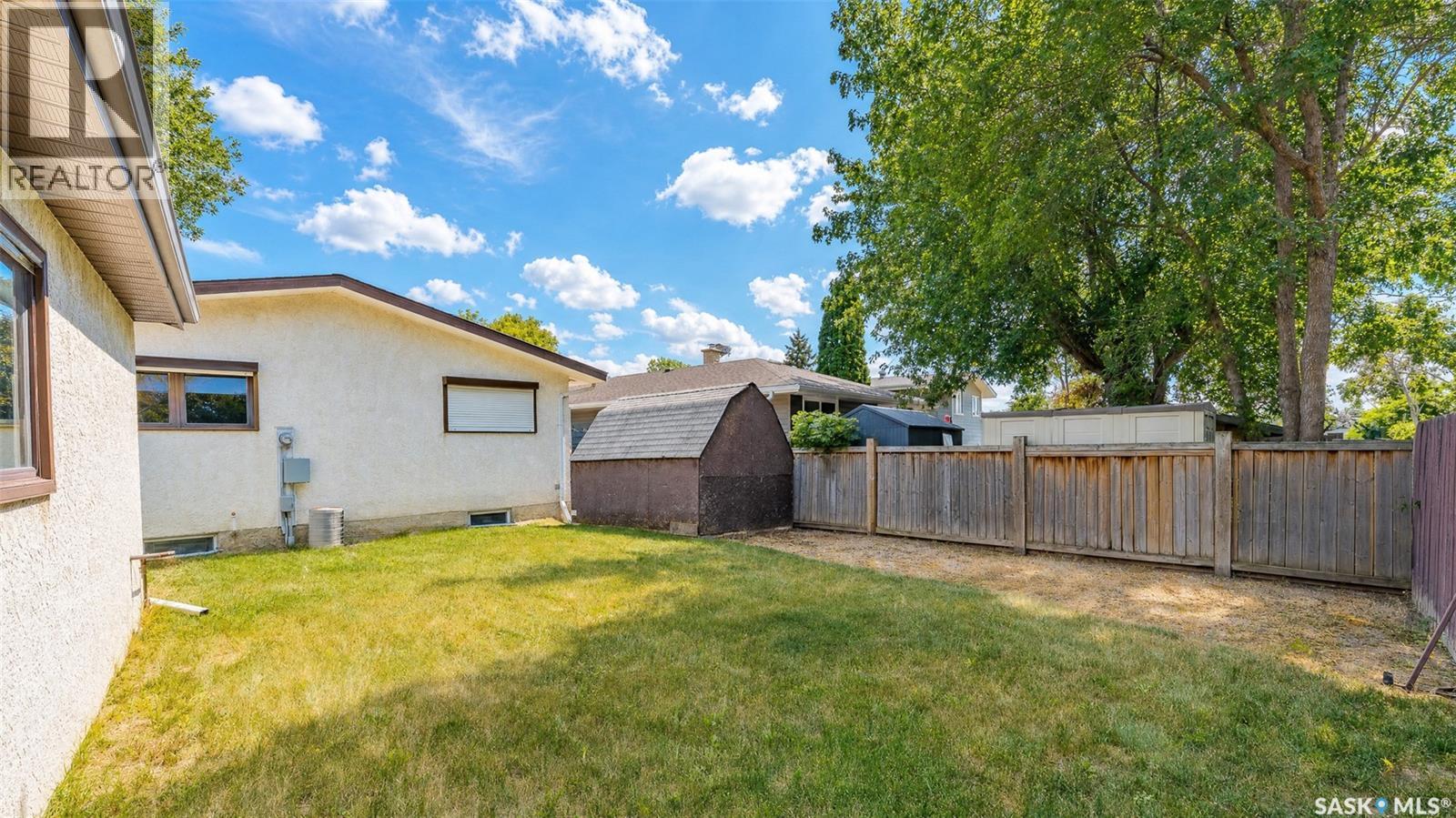 6142 7th Avenue N, Regina, Saskatchewan  S4T 7G8 - Photo 30 - SK044779