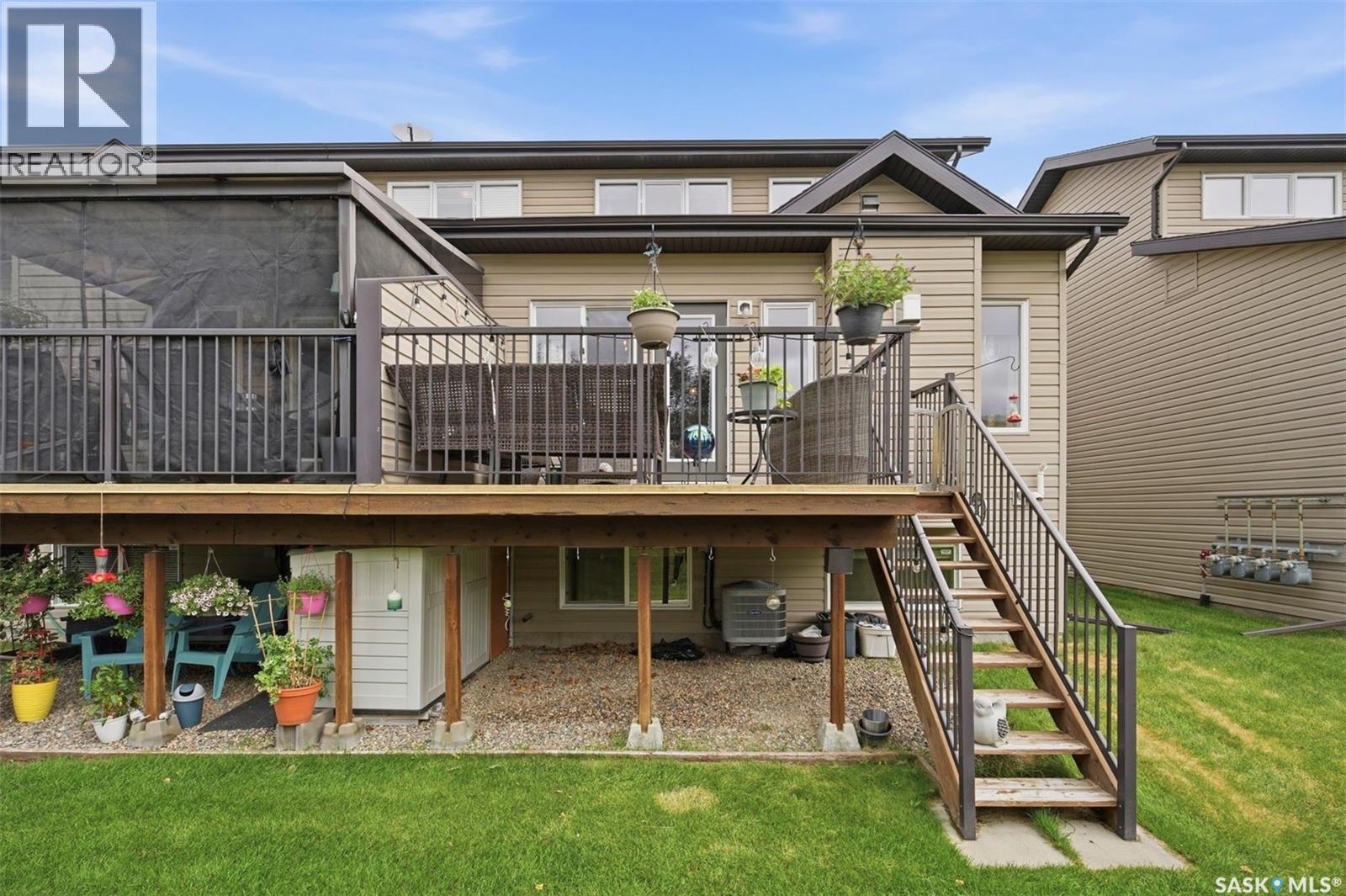 608 150 Langlois Way, Saskatoon, Saskatchewan  S7T 1C8 - Photo 36 - SK044778
