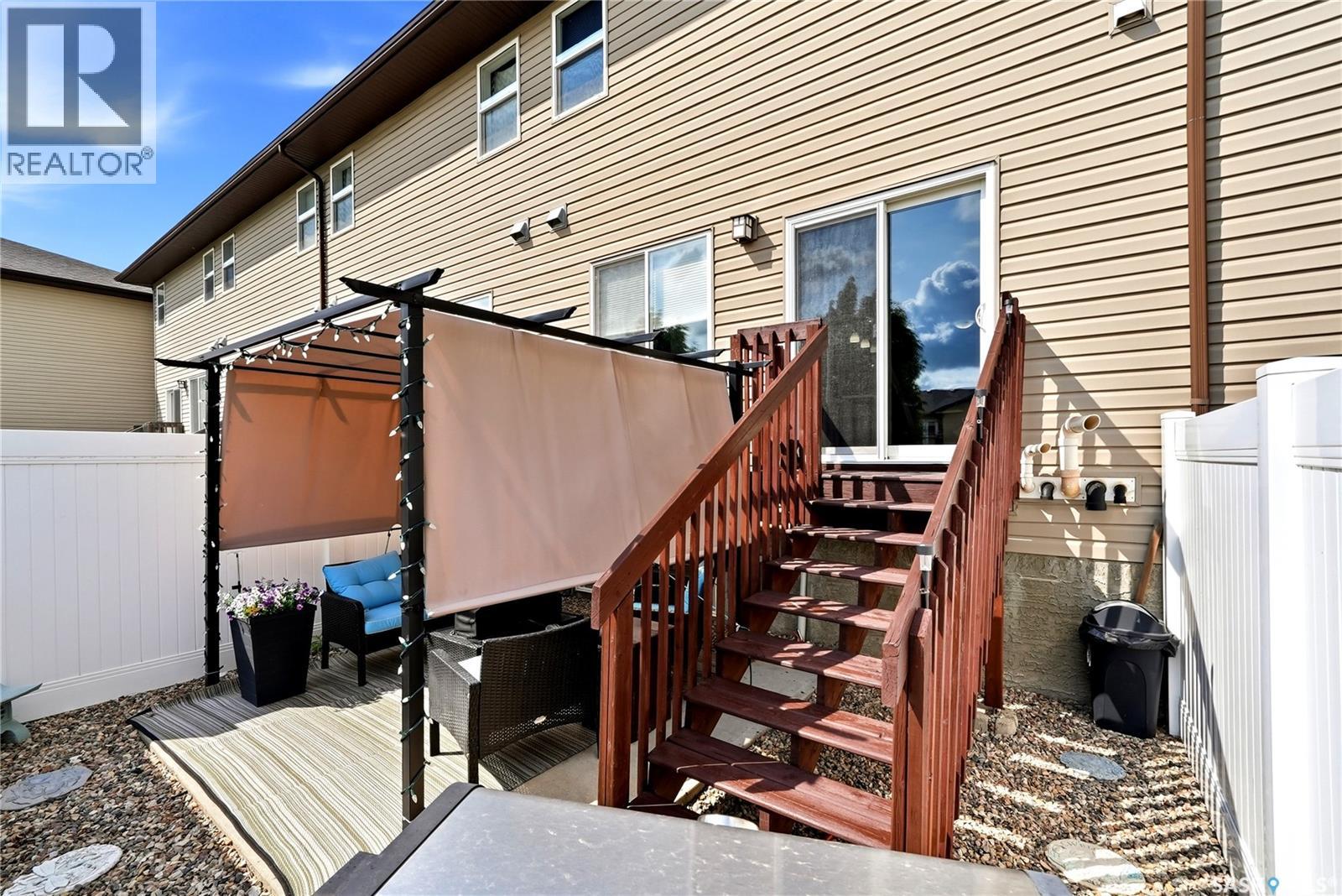 105 Plains Circle, Pilot Butte, Saskatchewan  S0G 3Z0 - Photo 30 - SK044751