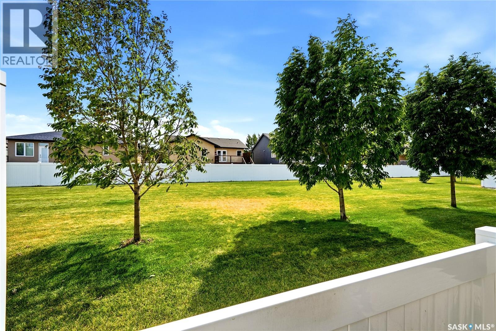105 Plains Circle, Pilot Butte, Saskatchewan  S0G 3Z0 - Photo 31 - SK044751