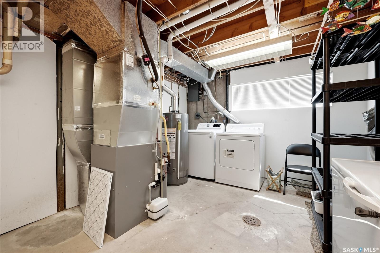 39 Hayes Crescent, Regina, Saskatchewan  S4X 1B1 - Photo 34 - SK044748