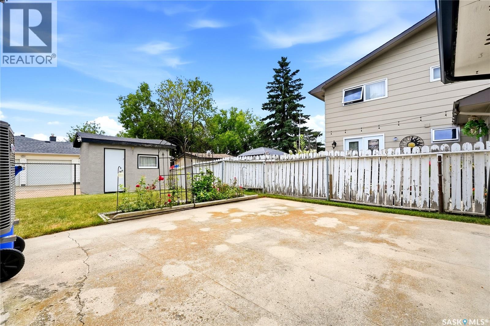 39 Hayes Crescent, Regina, Saskatchewan  S4X 1B1 - Photo 38 - SK044748