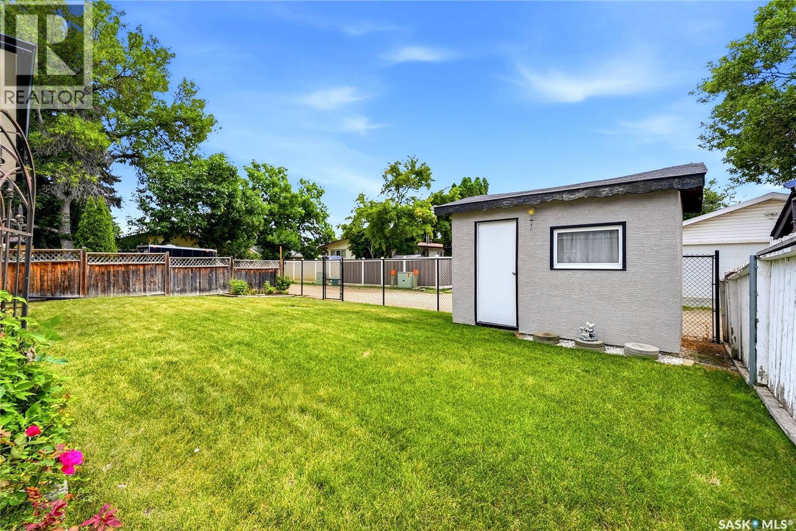 39 Hayes Crescent, Regina, Saskatchewan  S4X 1B1 - Photo 39 - SK044748