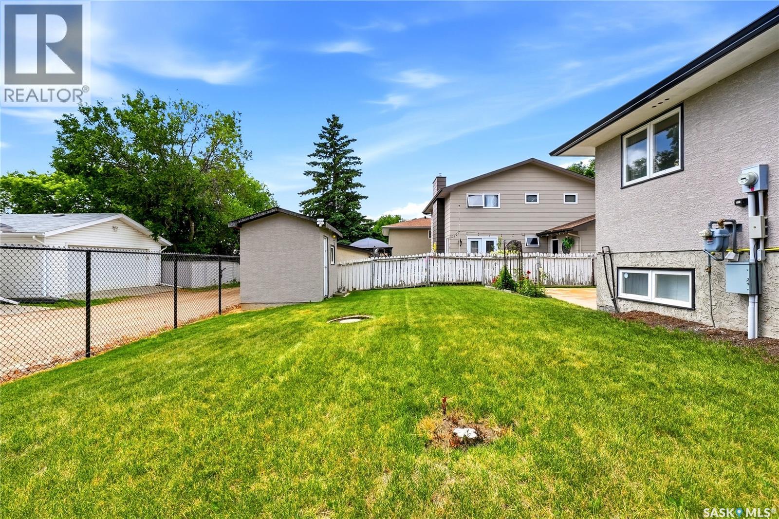39 Hayes Crescent, Regina, Saskatchewan  S4X 1B1 - Photo 40 - SK044748