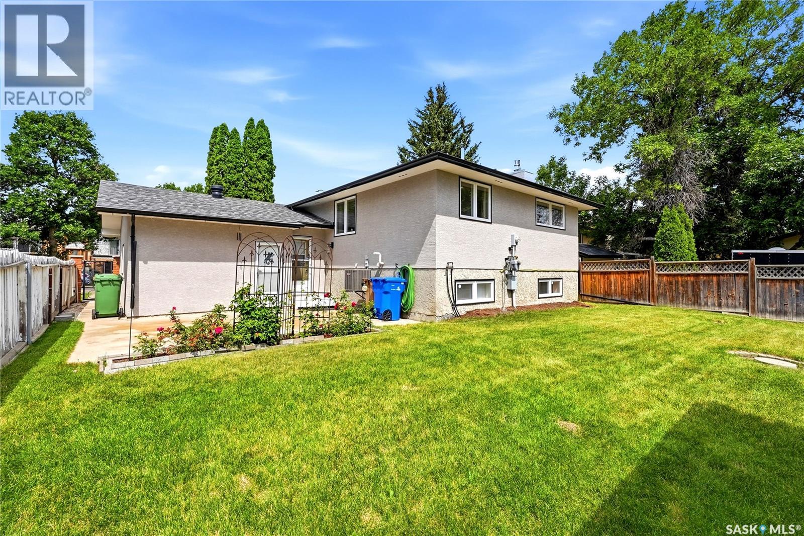 39 Hayes Crescent, Regina, Saskatchewan  S4X 1B1 - Photo 41 - SK044748