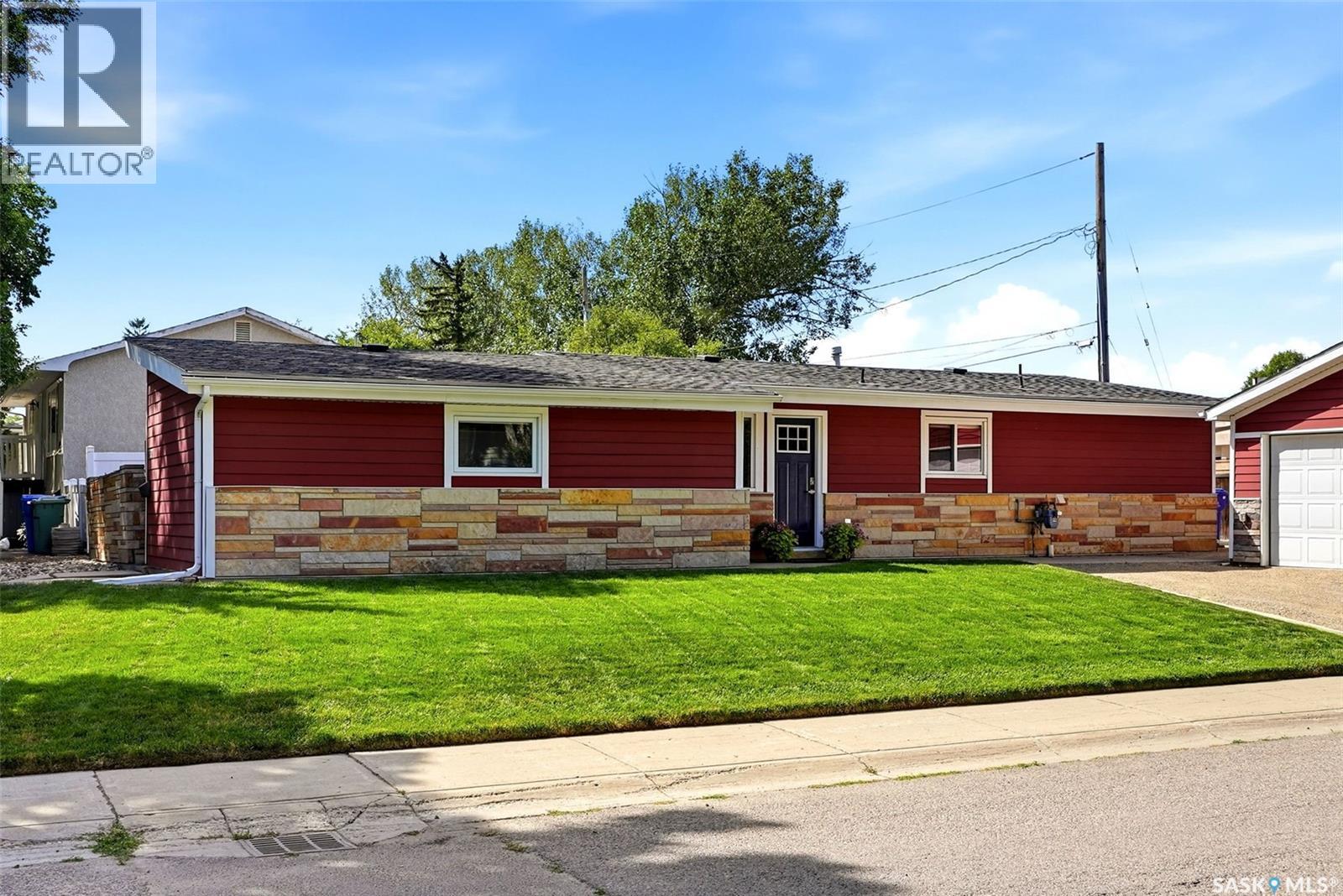 1800 Dufferin ROAD, regina, Saskatchewan