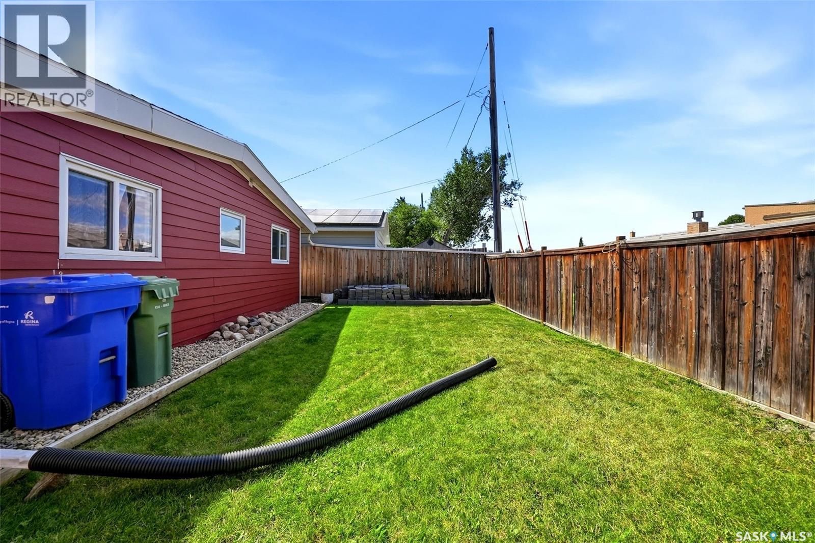 1800 Dufferin Road, Regina, Saskatchewan  S4S 5A6 - Photo 39 - SK044709