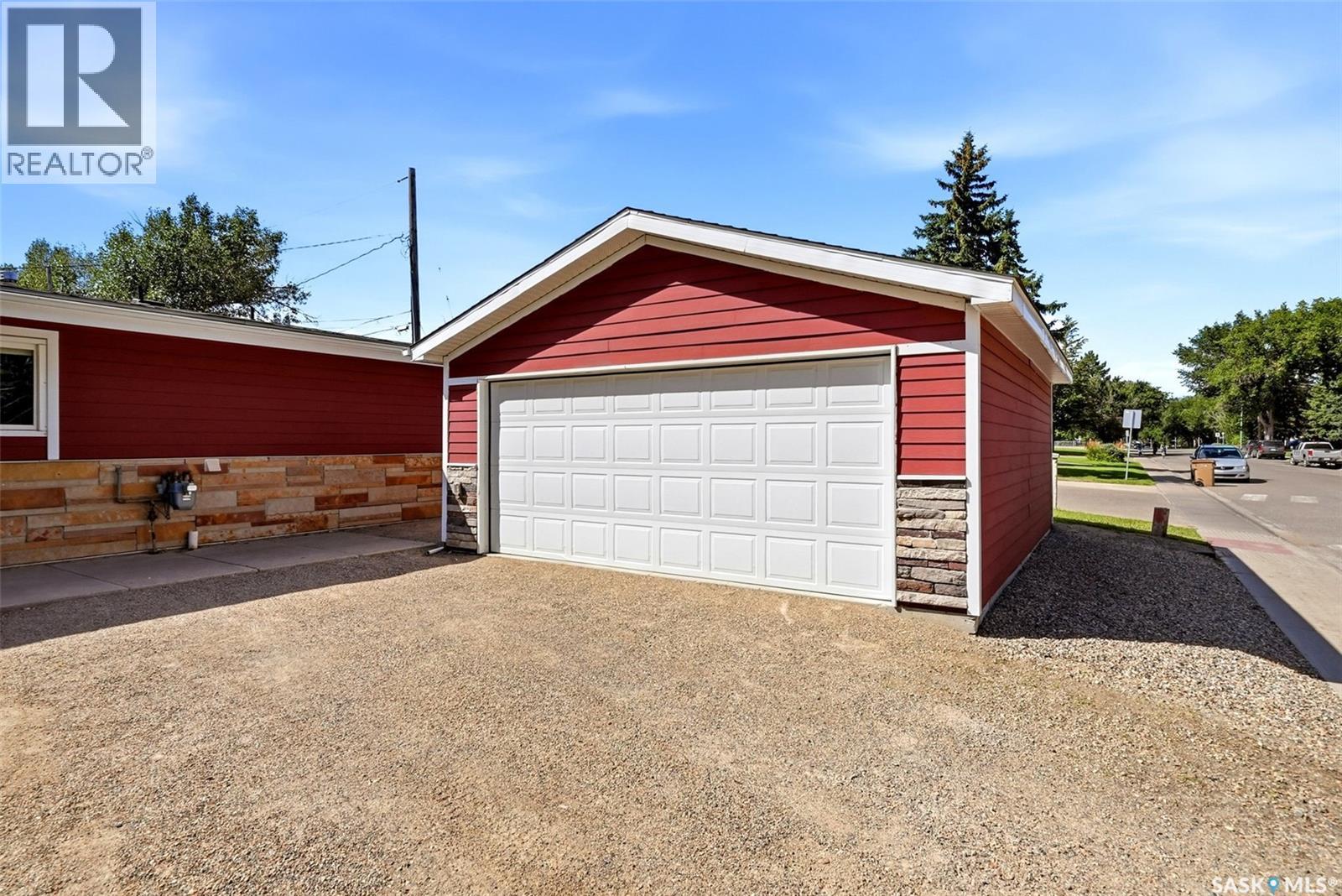 1800 Dufferin Road, Regina, Saskatchewan  S4S 5A6 - Photo 43 - SK044709
