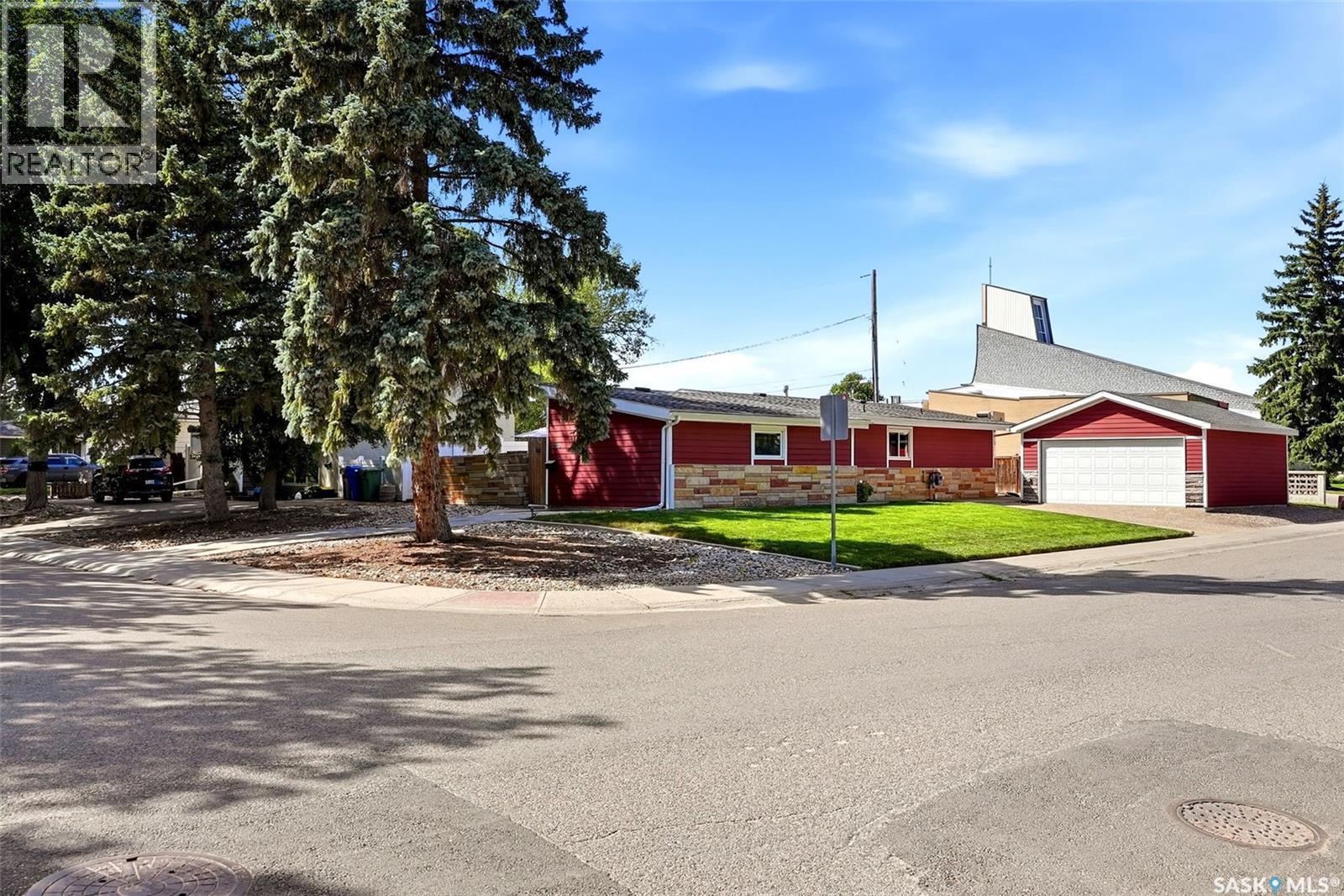 1800 Dufferin Road, Regina, Saskatchewan  S4S 5A6 - Photo 45 - SK044709
