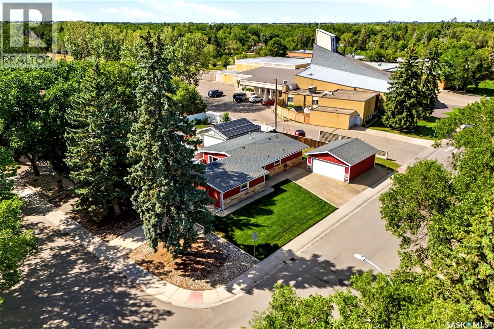 1800 Dufferin Road, Regina, Saskatchewan  S4S 5A6 - Photo 46 - SK044709