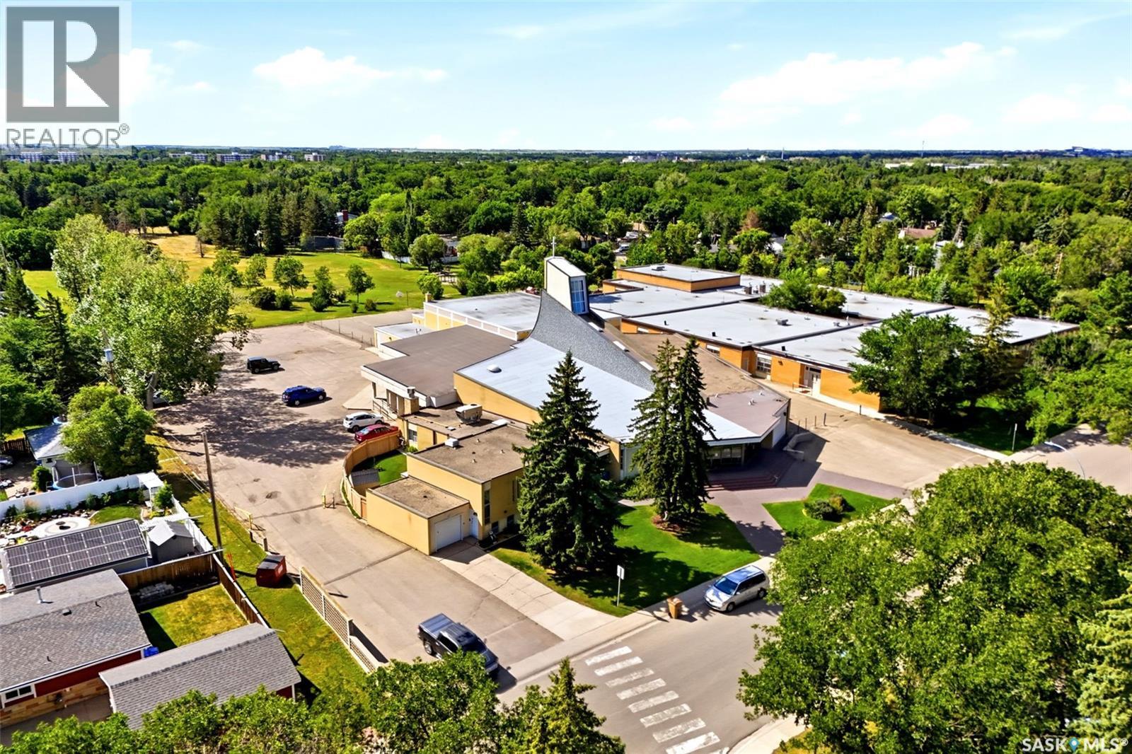 1800 Dufferin Road, Regina, Saskatchewan  S4S 5A6 - Photo 48 - SK044709