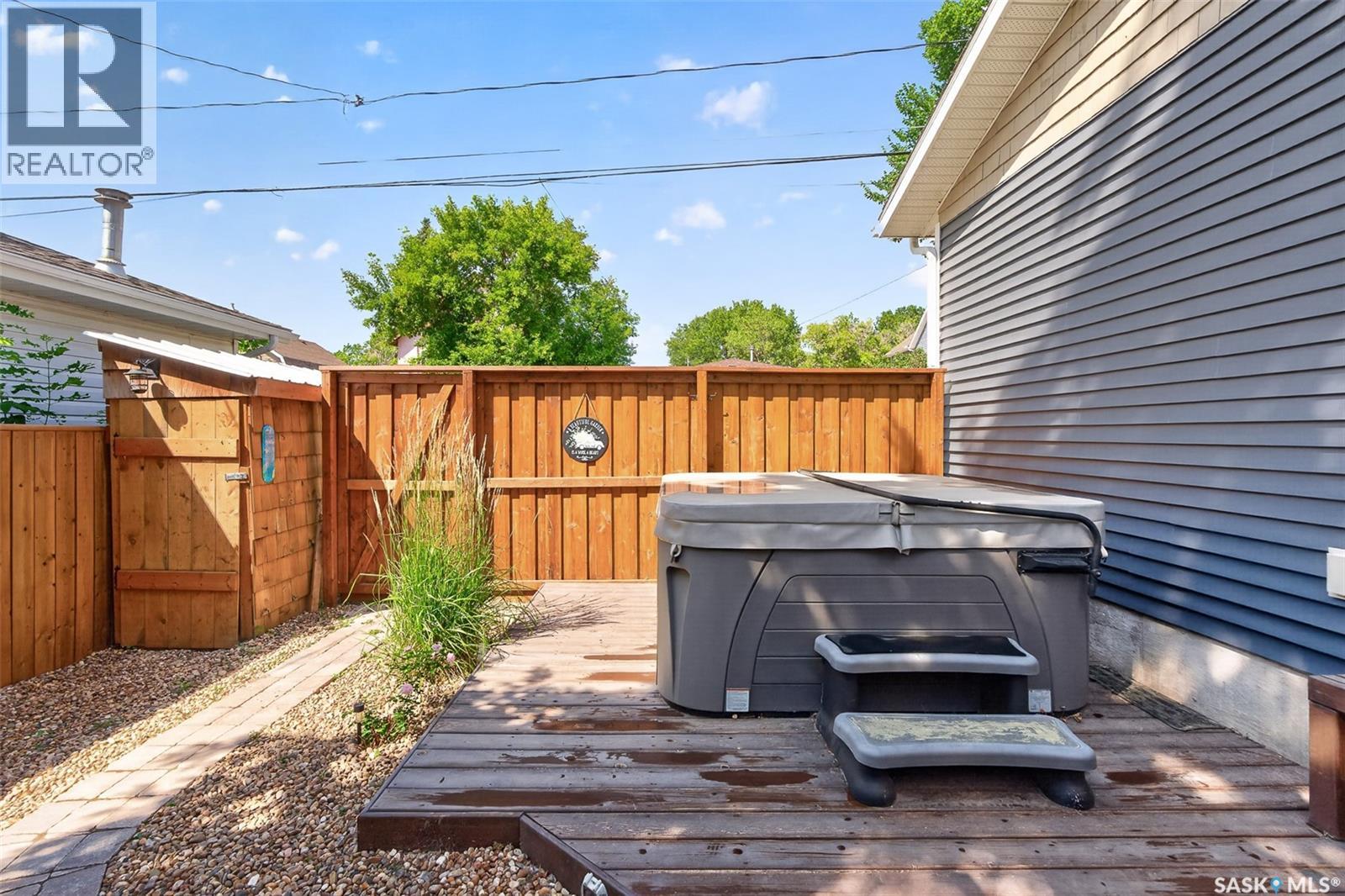 1046 Clifton Avenue, Moose Jaw, Saskatchewan  S6H 3L2 - Photo 53 - SK044707