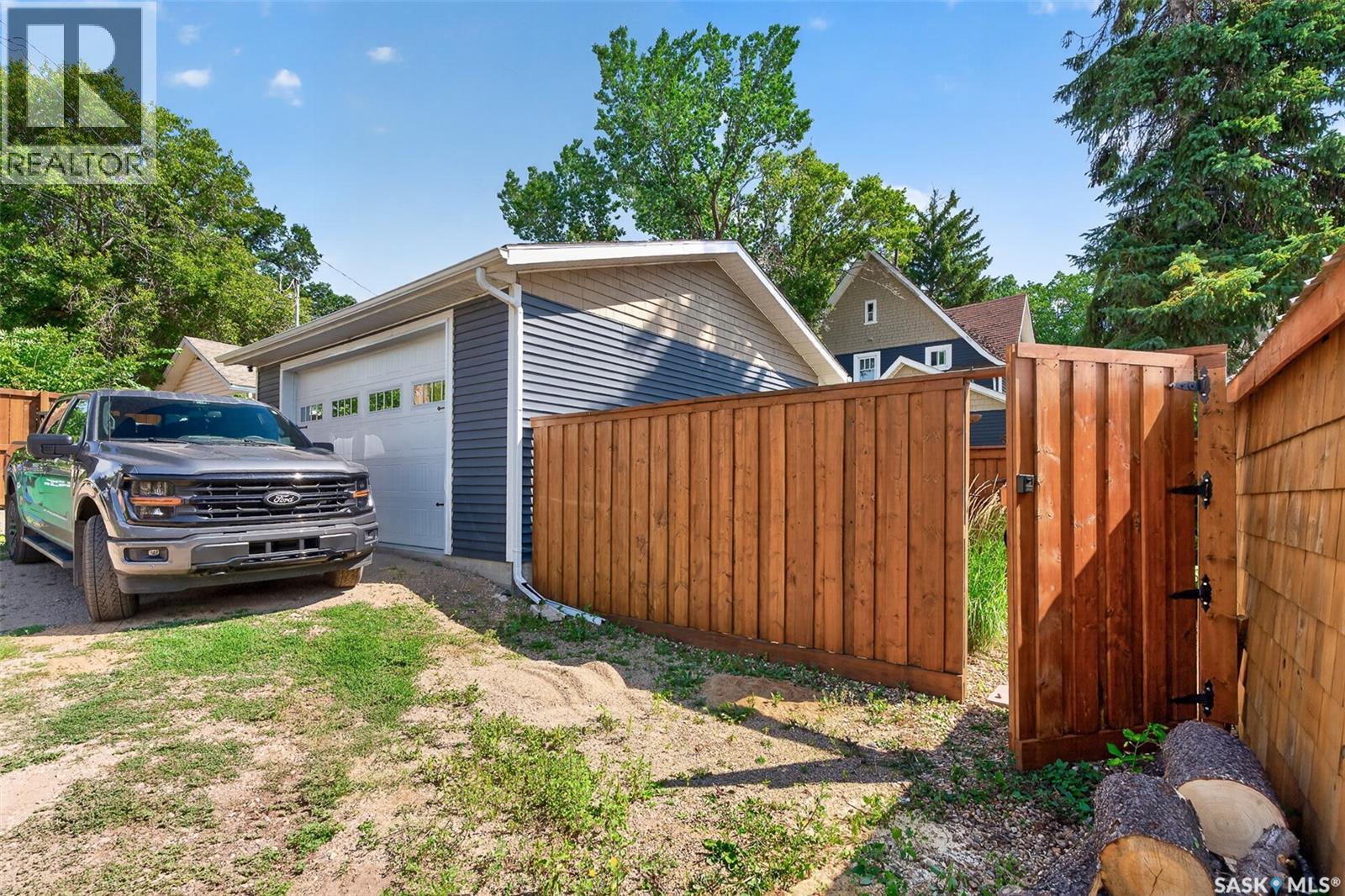 1046 Clifton Avenue, Moose Jaw, Saskatchewan  S6H 3L2 - Photo 56 - SK044707