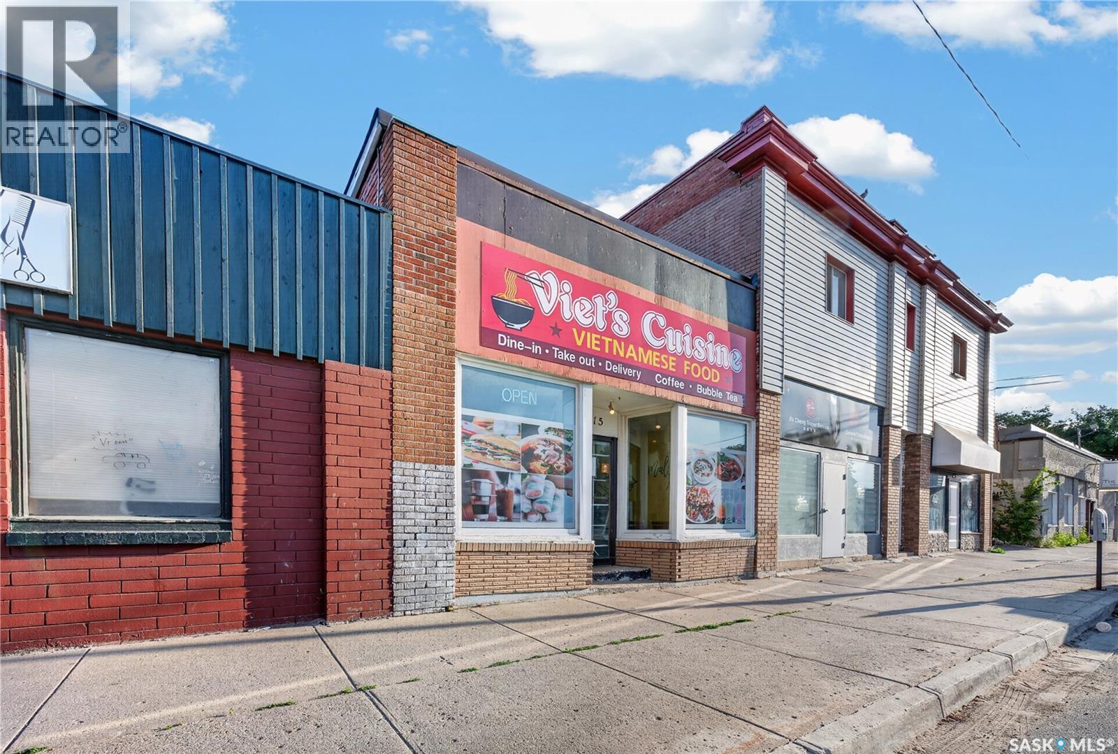 1415 11th AVENUE, Regina, Saskatchewan