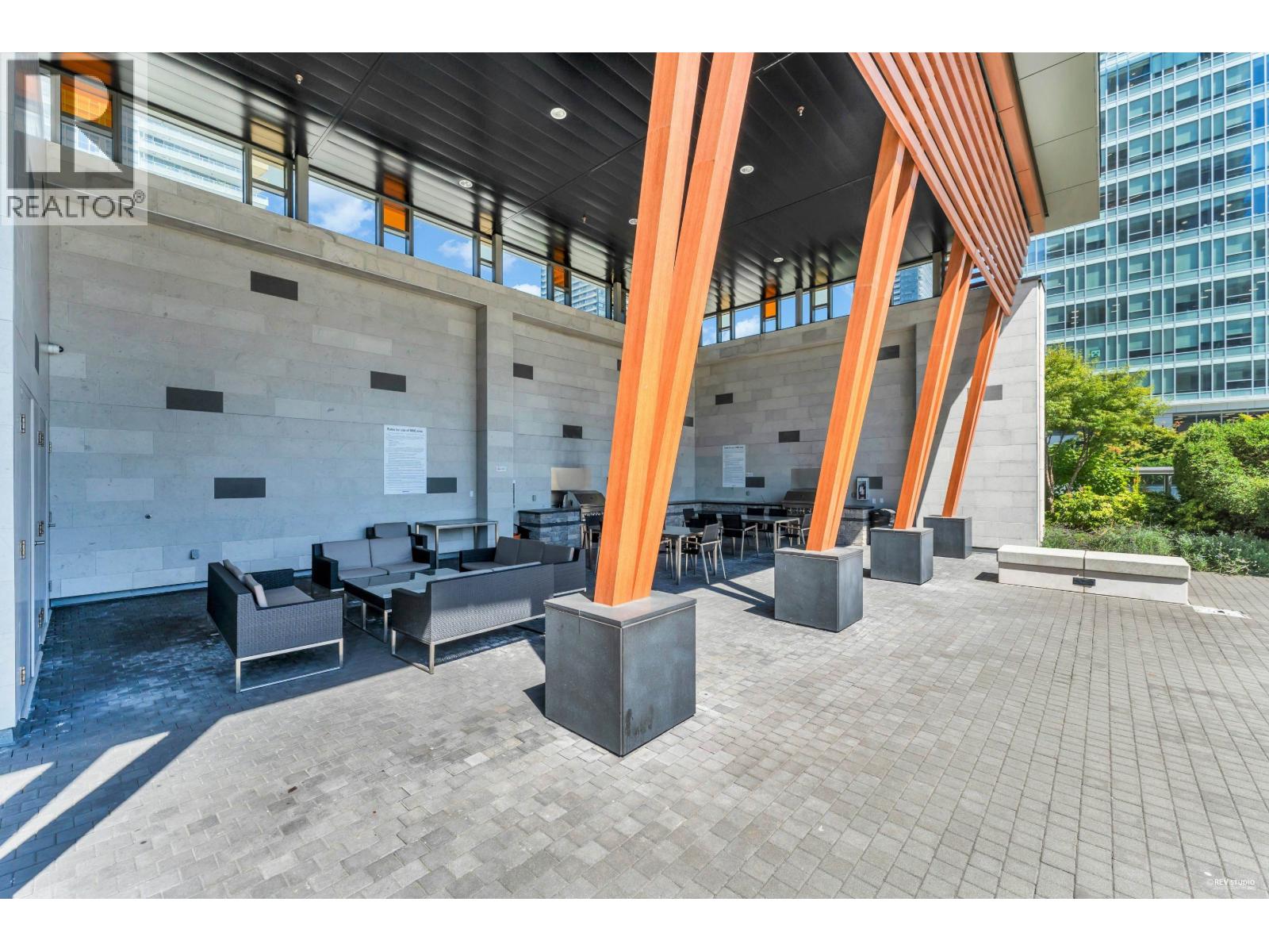 910 2008 Rosser Avenue, Burnaby, British Columbia  V5C 0H8 - Photo 32 - R3152910